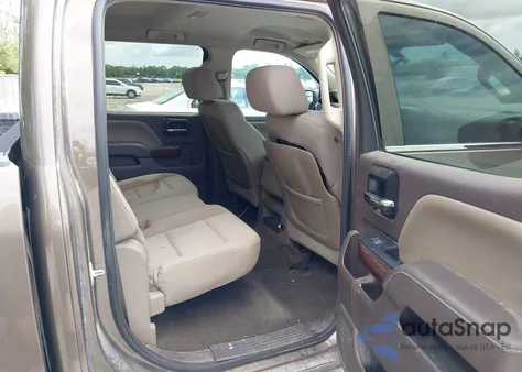 2014 GMC Sierra 1500 Sle from USA, damaged, VIN 3GTP1UEC9EG212114